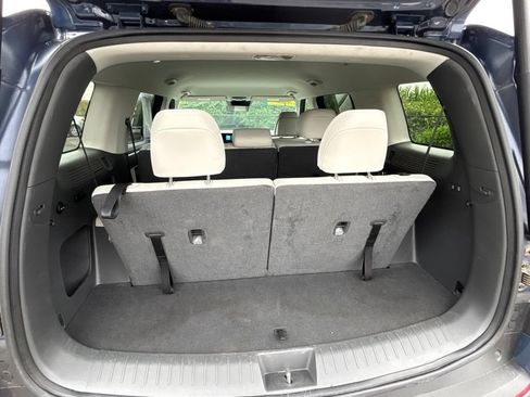 Used 2025 Hyundai Santa Fe SEL AWD/4WD image 43