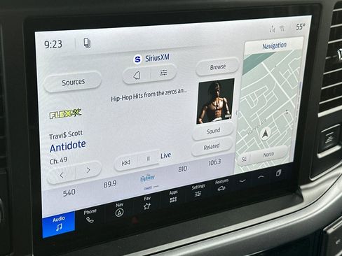 New 2026 Ford F150 XLT w/ Equipment Group 302A MID image 17