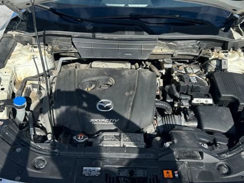 Used 2018 MAZDA CX-5 Sport AWD/4WD image 52