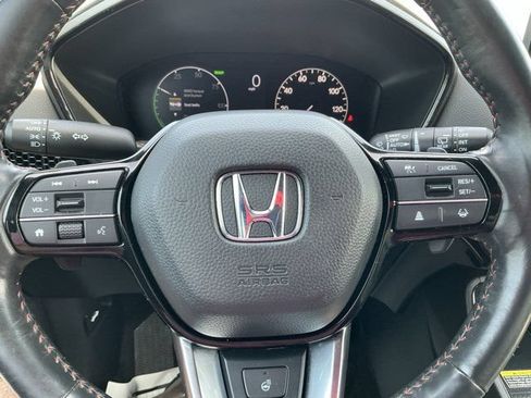 Used 2024 Honda CR-V Sport Touring image 31
