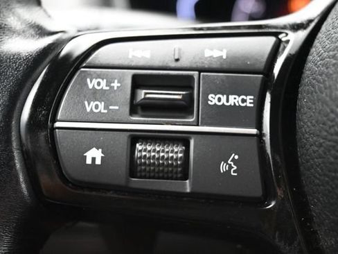 Used 2025 Honda Civic Sport image 19