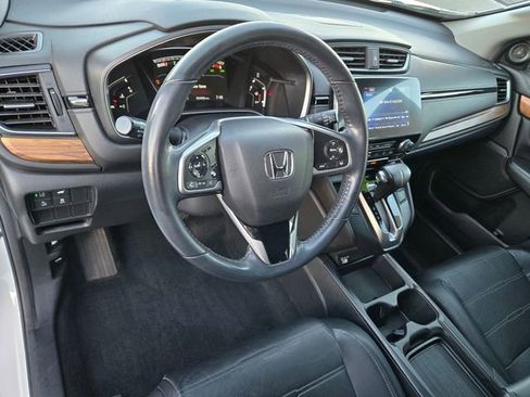 Used 2020 Honda CR-V EX-L image 13