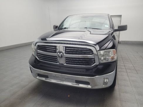 Used 2014 RAM 1500 Big Horn RWD image 15