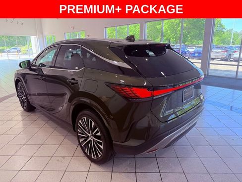 Used 2024 Lexus RX 350 Premium Plus w/ Convenience Package image 5