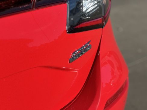 Used 2022 Honda Civic Sport Touring image 25