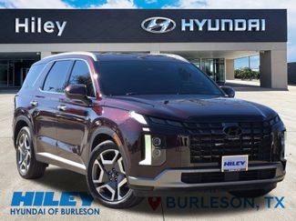 Used 2024 Hyundai Palisade Limited video 2