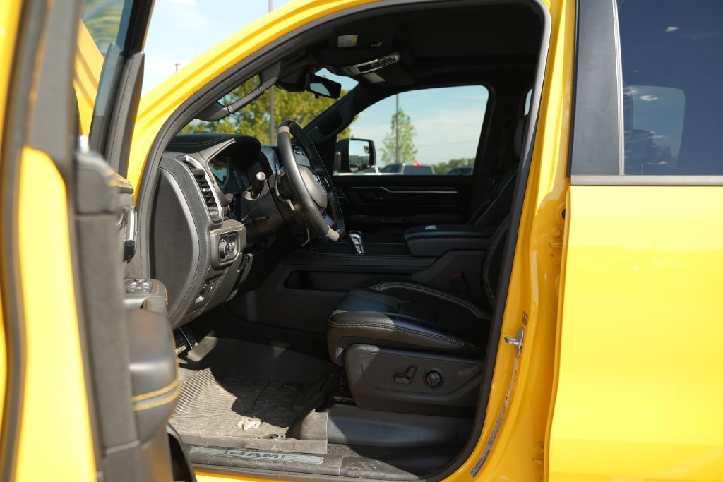 Used 2023 RAM 1500 TRX w/ TRX Level 2 Equipment Group AWD/4WD image 15