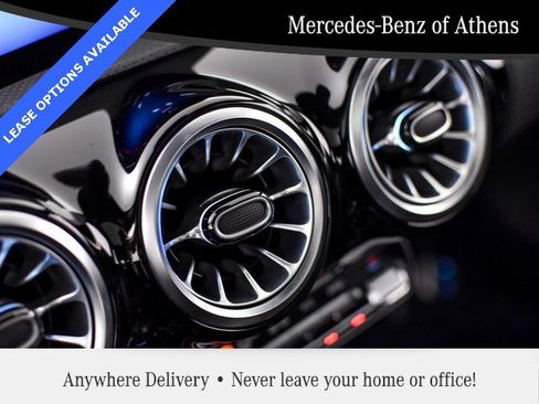 Certified 2025 Mercedes-Benz CLA 250 CLA 250 image 28