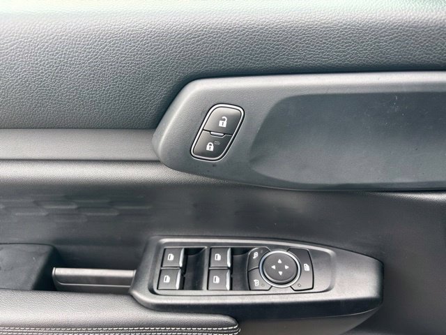 New 2026 Ford Ranger XLT AWD/4WD image 13