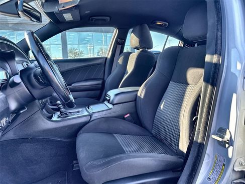 Used 2023 Dodge Charger GT w/ Blacktop Package image 12