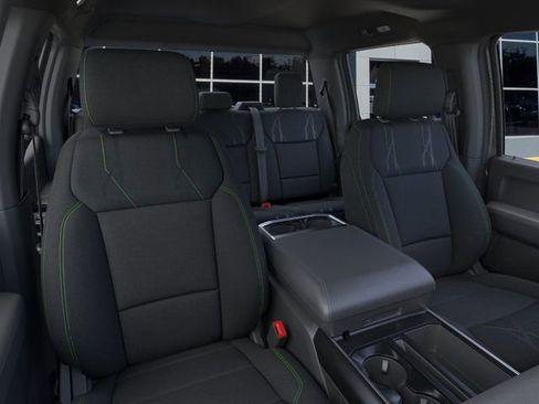 New 2025 Ford F150 STX image 10