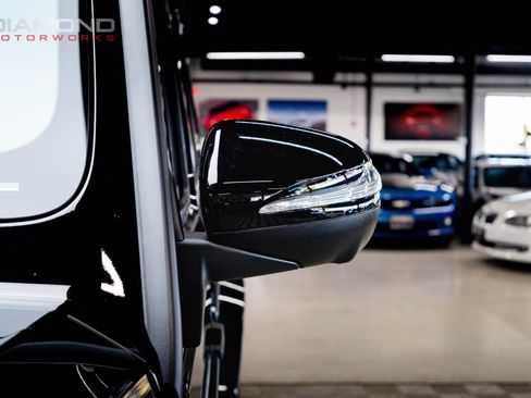 Used 2020 Mercedes-Benz G 63 AMG 4MATIC image 33