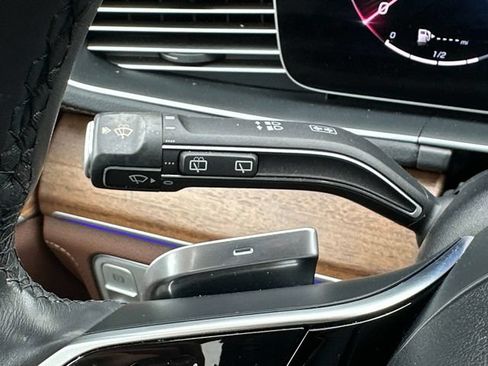 Certified 2024 Mercedes-Benz GLS 450 4MATIC image 26