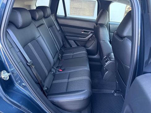 New 2026 MAZDA CX-50 AWD 2.5 S w/ Weather Package image 13