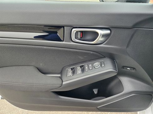 New 2026 Honda Civic Sport image 16