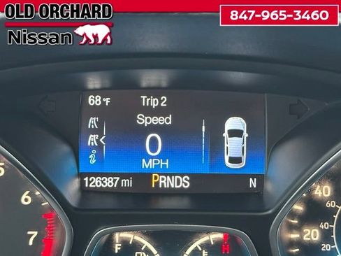 Used 2018 Ford Escape S FWD image 19