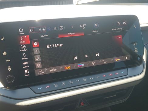 New 2026 Dodge Charger Scat Pack w/ Blacktop Package image 16