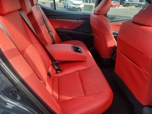 New 2026 Toyota Camry XSE image 32