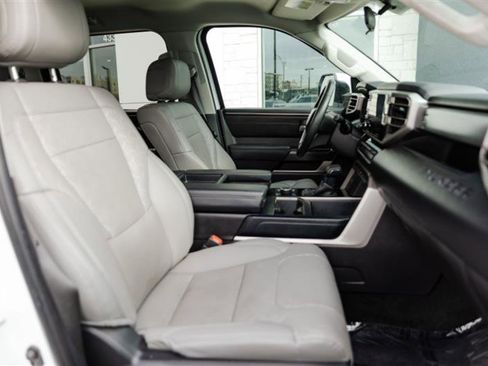 Used 2024 Toyota Tundra SR5 w/ TRD Off-Road Premium Package image 30