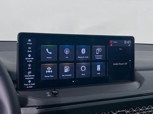 Certified 2024 Honda Accord Sport image 15