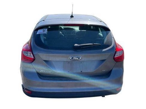 Used 2013 Ford Focus SE FWD image 4