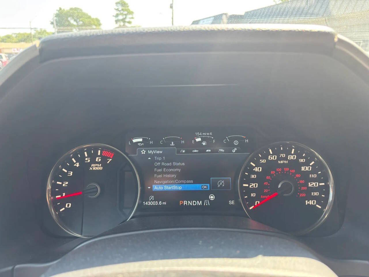 Used 2018 Ford F150 Raptor w/ Equipment Group 802A Luxury AWD/4WD image 14