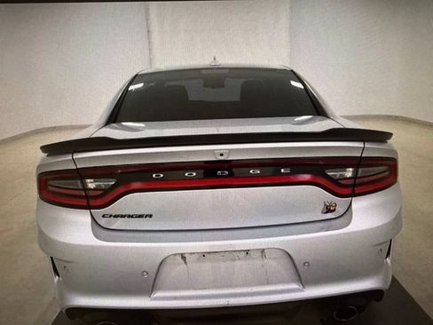 Used 2023 Dodge Charger Scat Pack RWD image 20