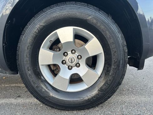 Used 2012 Nissan Pathfinder S image 6