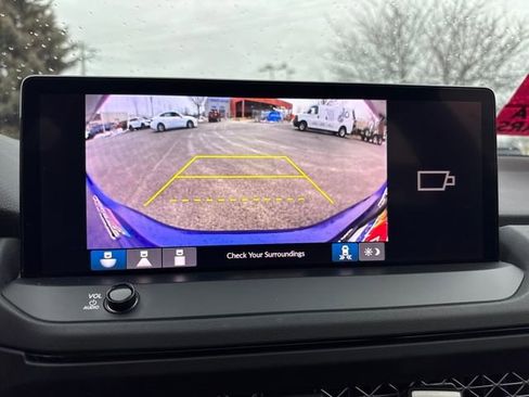 Certified 2023 Honda Accord Sport image 35