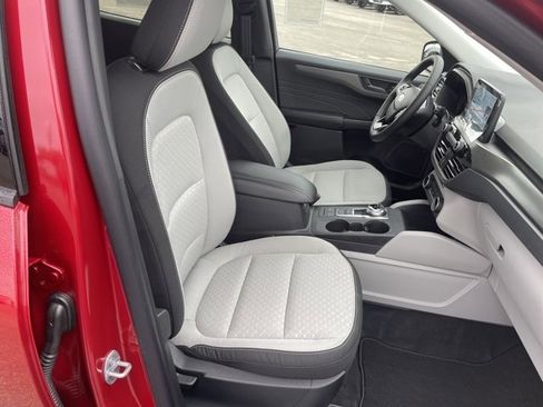 New 2026 Ford Escape Active w/ Cold Weather Package image 46