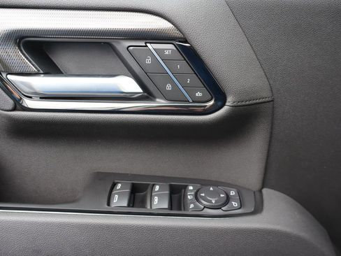 Used 2026 GMC Sierra 3500 AT4 w/ AT4 Premium Plus Package image 28