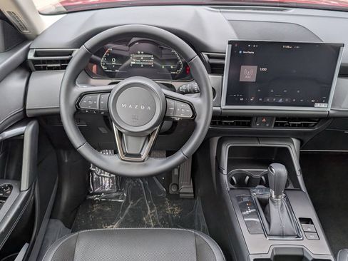 New 2026 MAZDA CX-5 Select AWD/4WD image 4