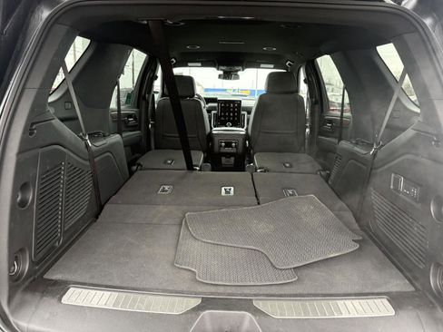 Used 2025 GMC Yukon Denali image 27