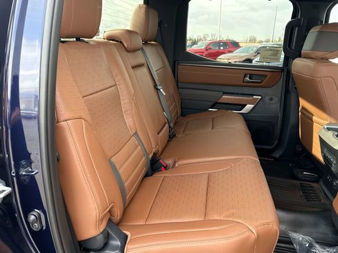 New 2026 Toyota Tundra 1794 Edition image 14