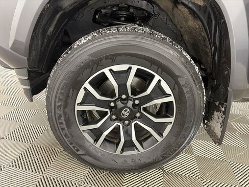 Used 2023 Toyota Tacoma SR5 image 13