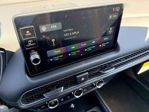 New 2026 Honda HR-V EX-L image 28