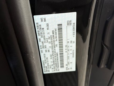 Used 2024 Ford Transit 350 XLT image 37