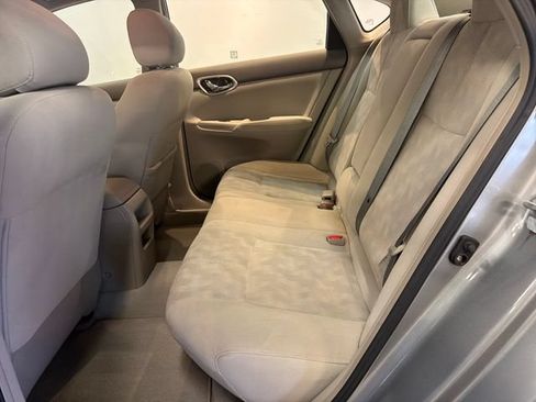 Used 2013 Nissan Sentra SV FWD image 26