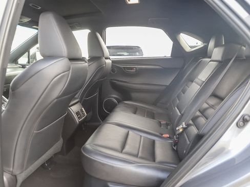 Used 2018 Lexus NX 300 F Sport image 20