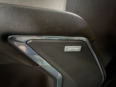 Certified 2024 Chevrolet Silverado 1500 LT Trail Boss w/ Convenience Package II AWD/4WD image 24