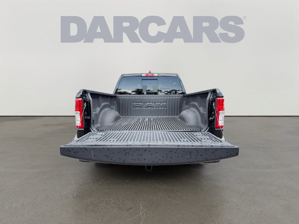 Used 2023 RAM 1500 Big Horn AWD/4WD image 14