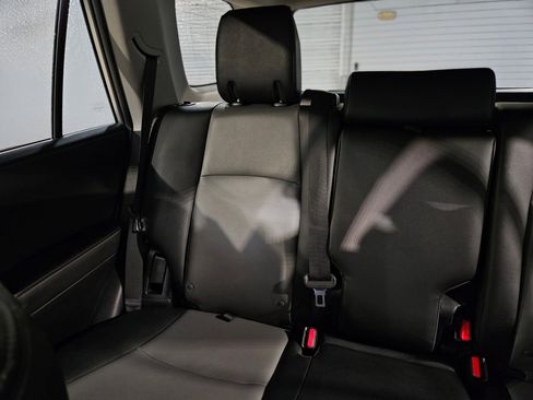 Certified 2022 Toyota 4Runner SR5 Premium image 12