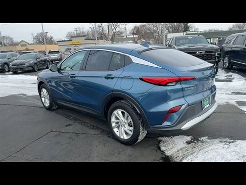 Certified 2024 Buick Envista Preferred w/ Convenience I Package image 6