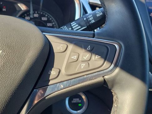 Certified 2024 Chevrolet Equinox LT image 26