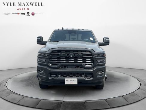 New 2026 RAM 3500 Tradesman image 18