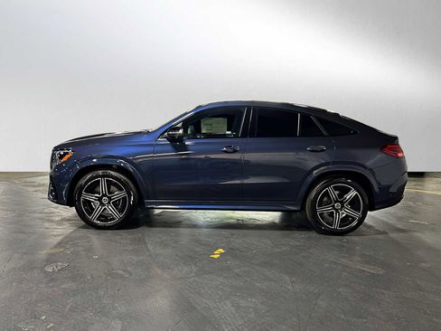 New 2026 Mercedes-Benz GLE 450 4MATIC Coupe image 6