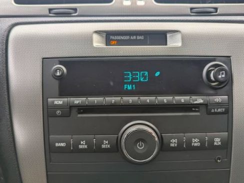 Used 2013 Chevrolet Impala Police image 31