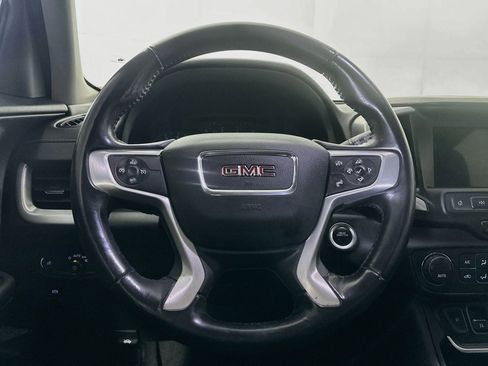 Used 2018 GMC Terrain SLE w/ Driver Convenience Package FWD image 17