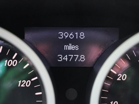 Used 2006 Mercedes-Benz SLK 280 image 10