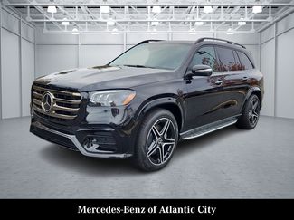 New 2026 Mercedes-Benz GLS 450 4MATIC video 2